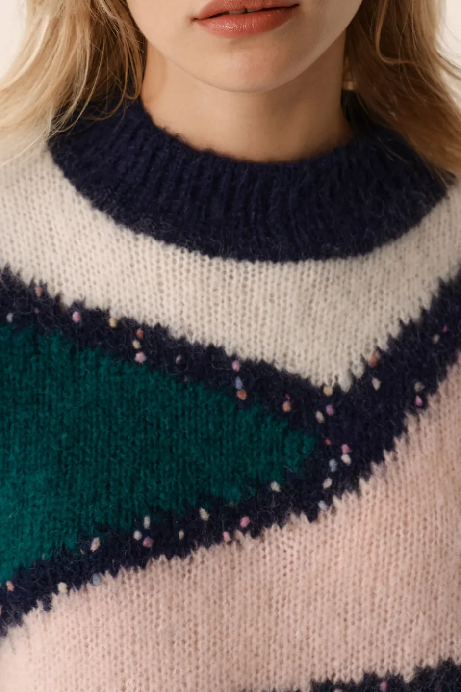 pull_boubou_pompon_0.webp Pull Boubou | Des Petit Hauts Discount