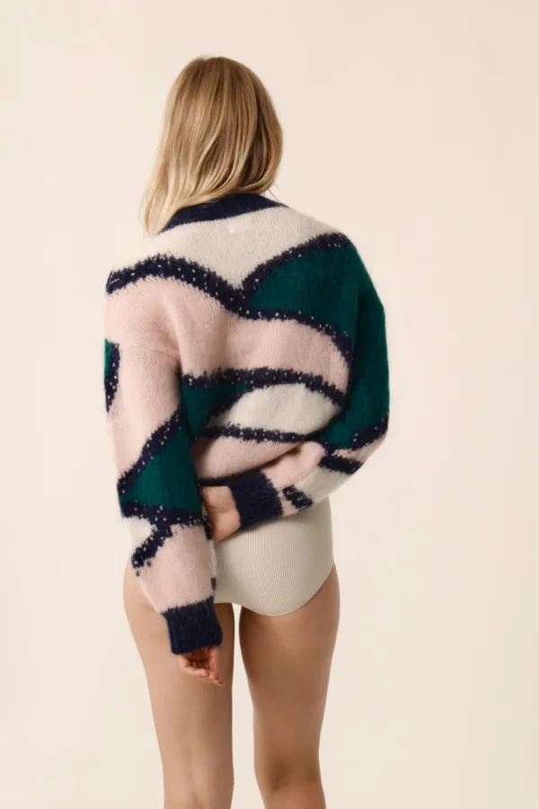 Pull Boubou | Des Petit Hauts Discount