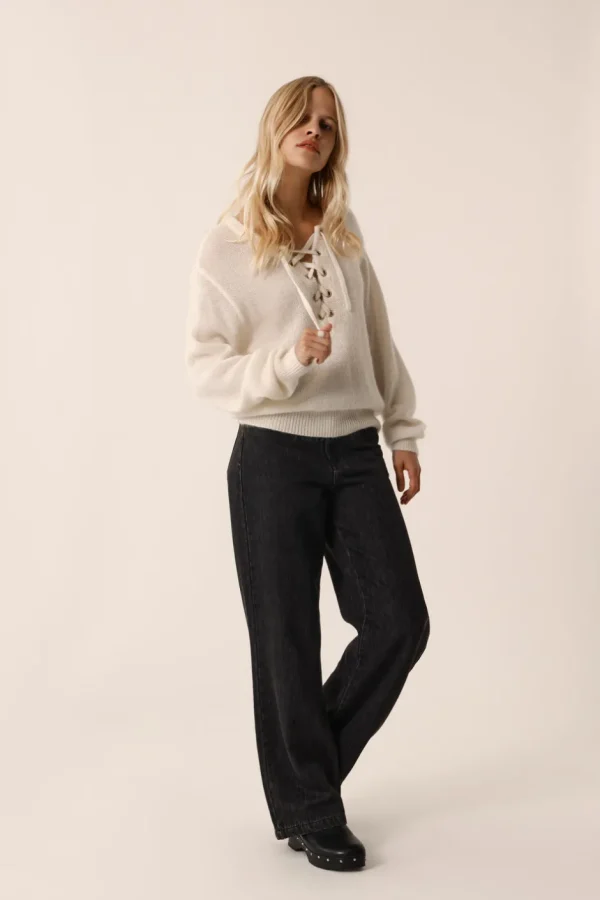 Pull Buchette | Des Petit Hauts Cheap