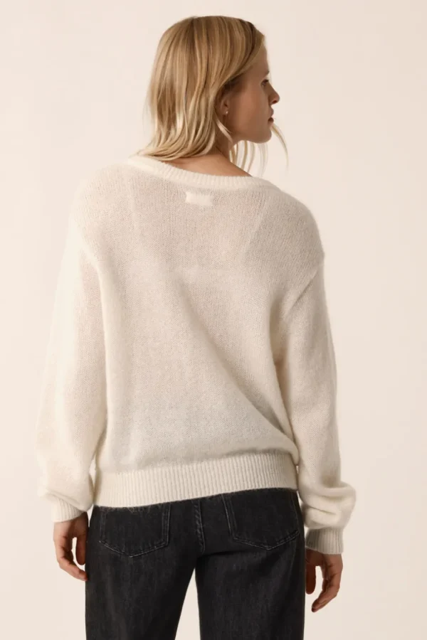 Pull Buchette | Des Petit Hauts Cheap