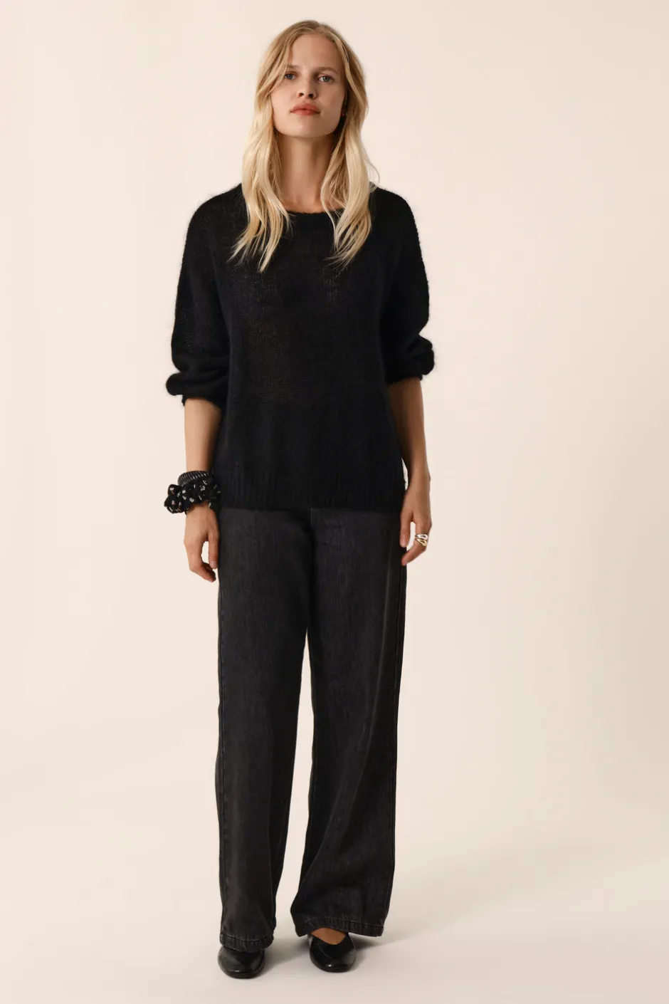 pull_bulon_noir_5.webp Pull Bulon | Des Petit Hauts Store