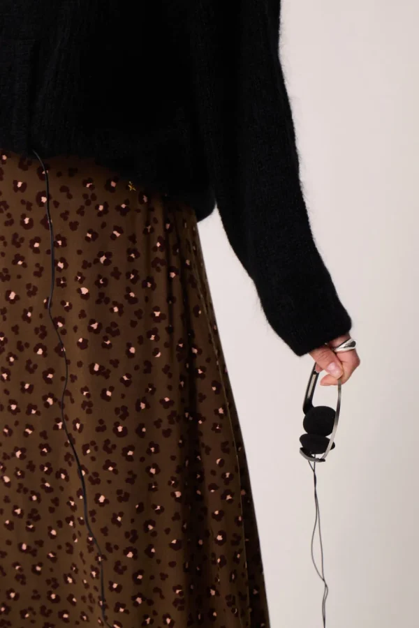 Pull Bulotte | Des Petit Hauts New