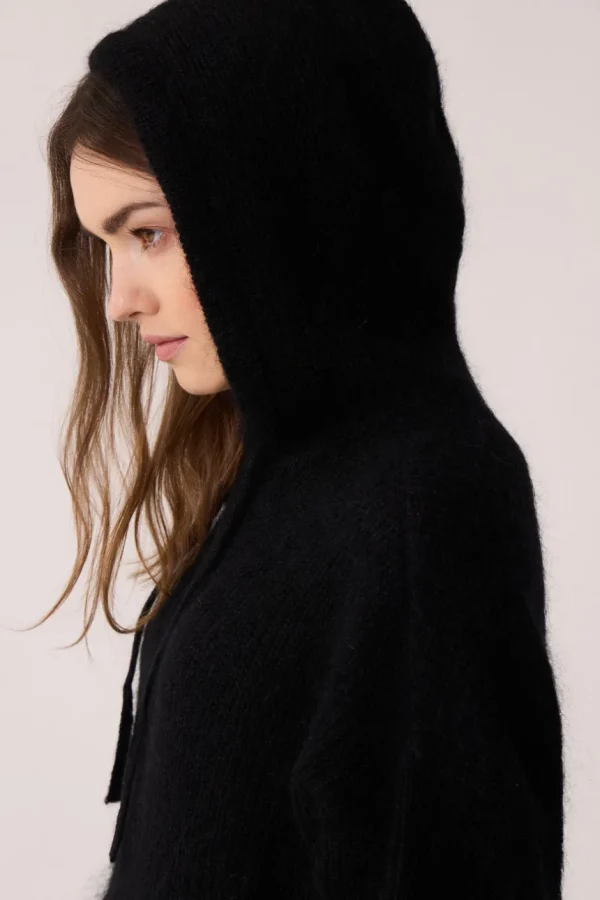 Pull Bulotte | Des Petit Hauts New