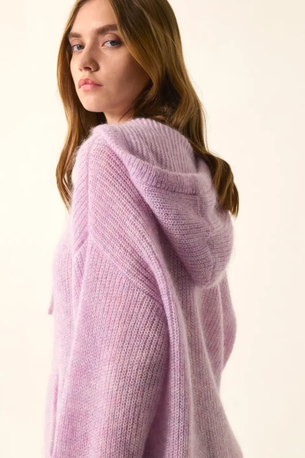 Pull Bulotte | Des Petit Hauts Clearance