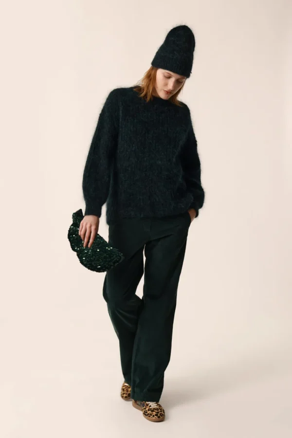 Pull Burma | Des Petit Hauts New