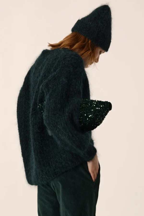 Pull Burma | Des Petit Hauts New