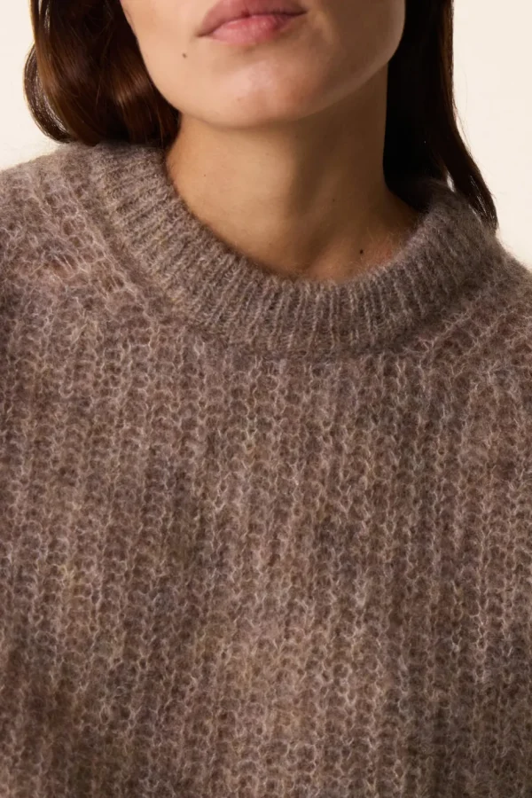 Pull Burma | Des Petit Hauts New