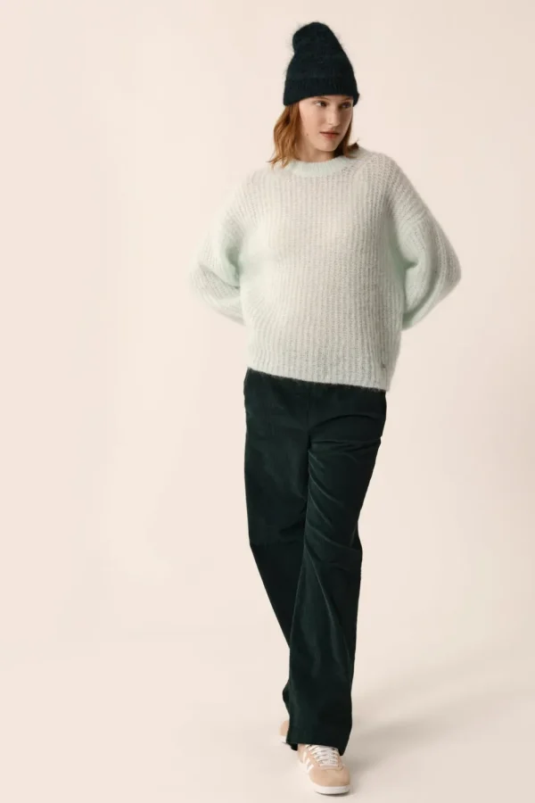 Pull Burma | Des Petit Hauts Best Sale