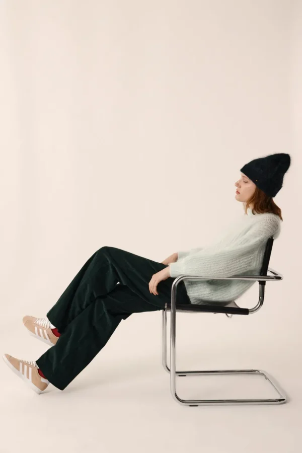 Pull Burma | Des Petit Hauts Best Sale