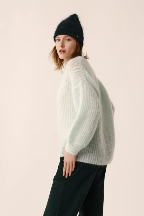 Pull Burma | Des Petit Hauts Best Sale