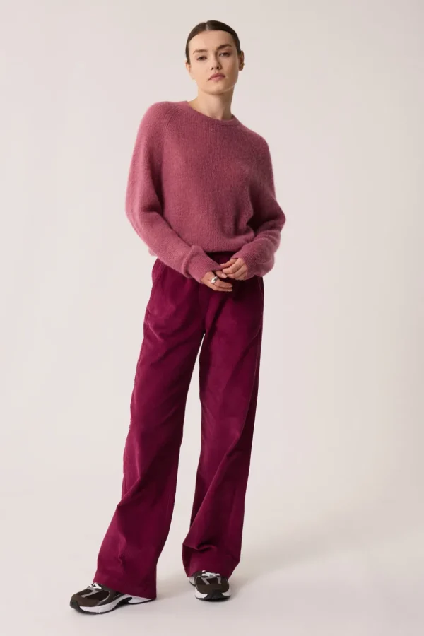 Pull Carlos | Des Petit Hauts Best Sale