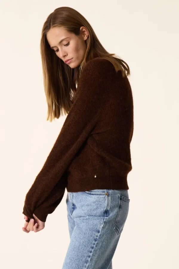 Pull Carlos | Des Petit Hauts New