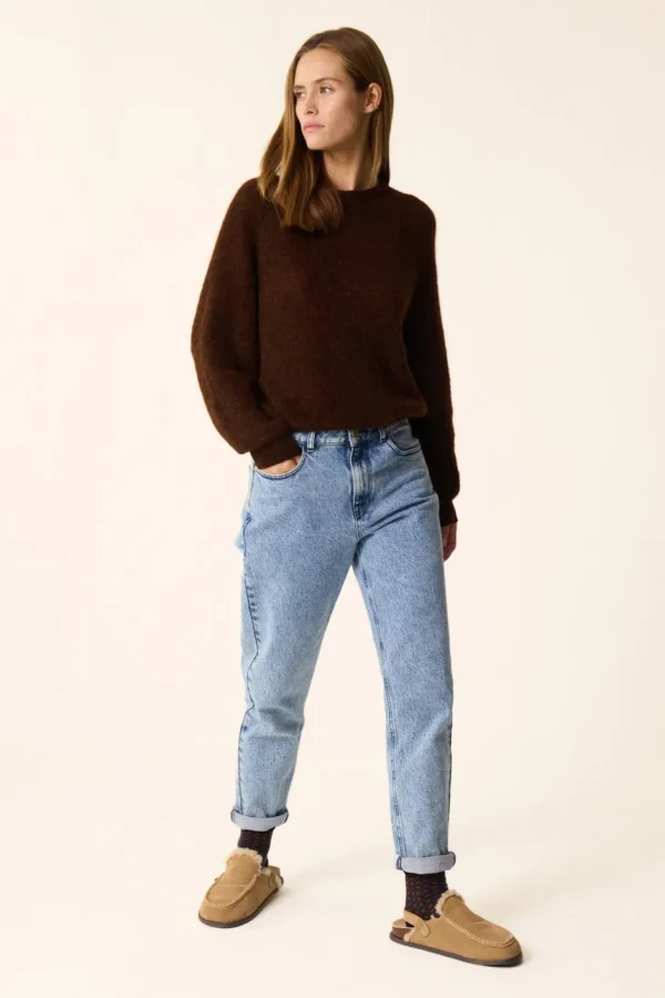 Pull Carlos | Des Petit Hauts New