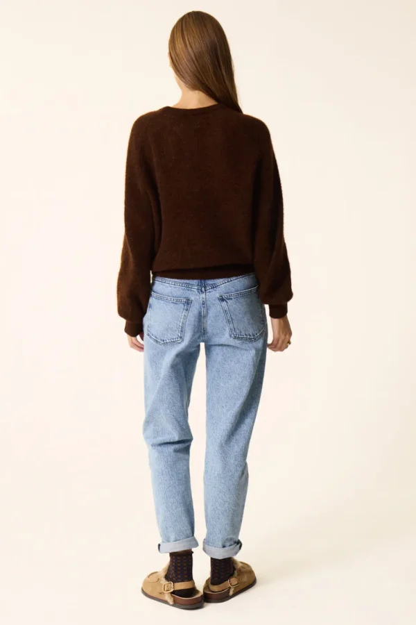 Pull Carlos | Des Petit Hauts New