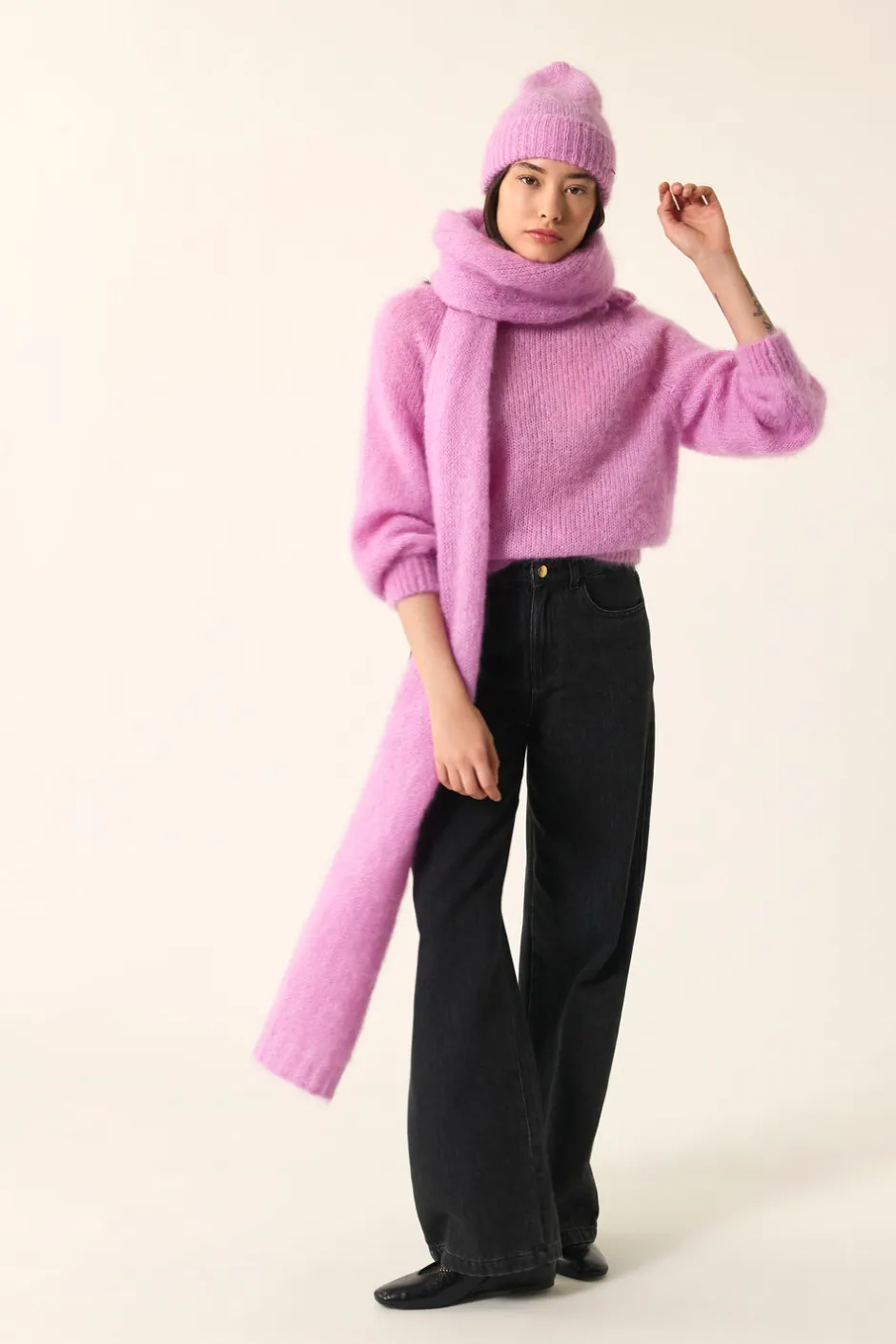 pull_chachou_blossom_0.webp Pull Chachou | Des Petit Hauts New