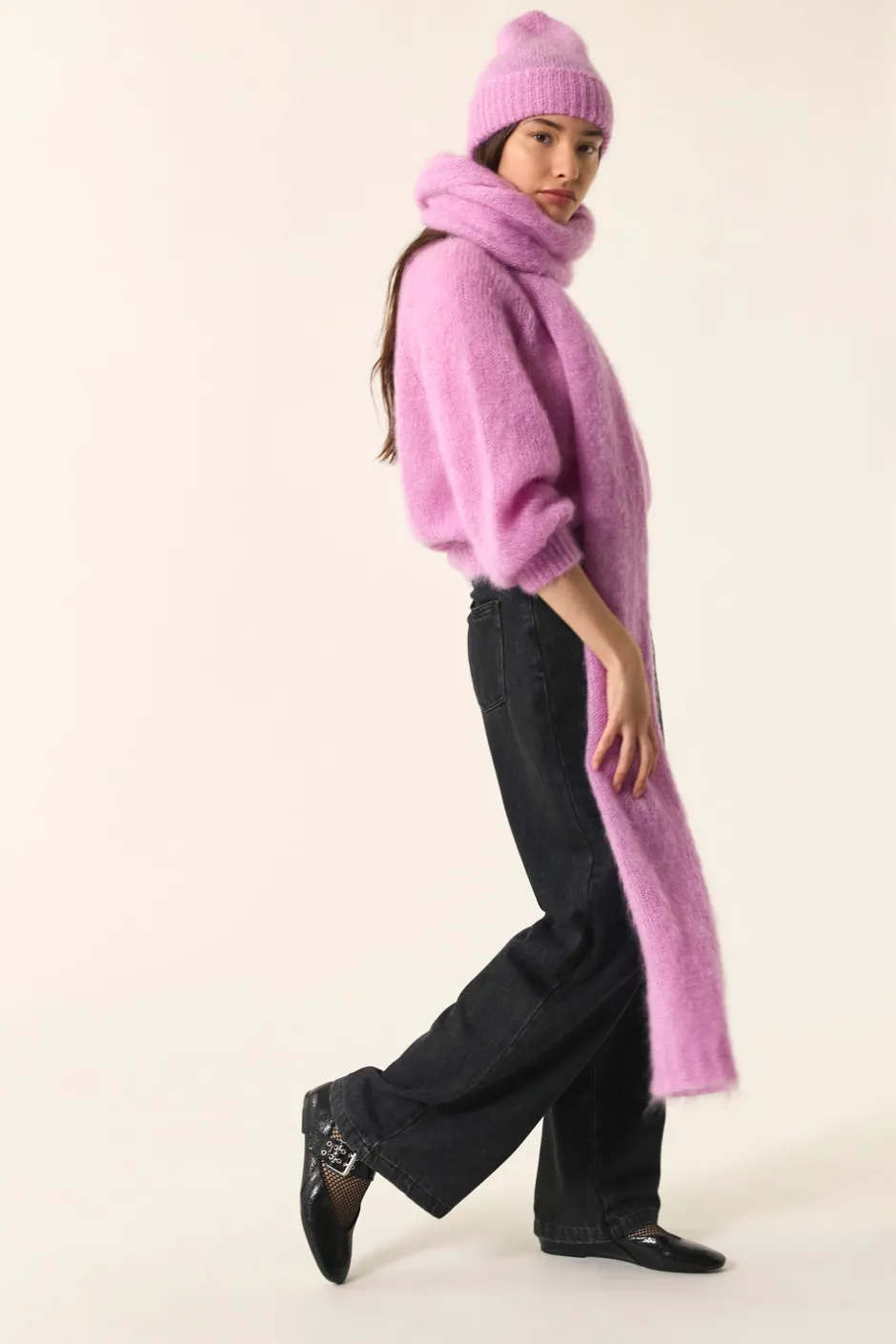 pull_chachou_blossom_1.webp Pull Chachou | Des Petit Hauts New