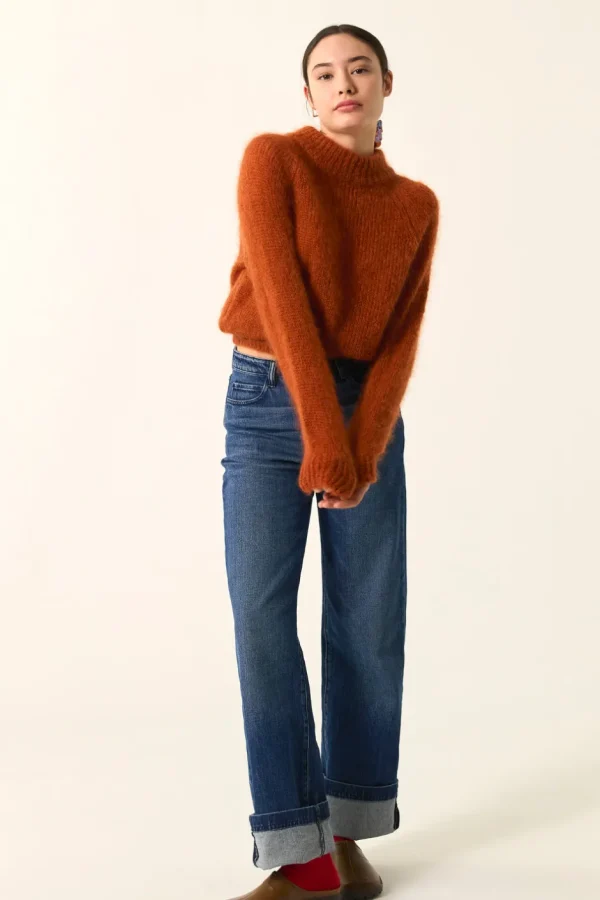 Pull Chachou | Des Petit Hauts Cheap