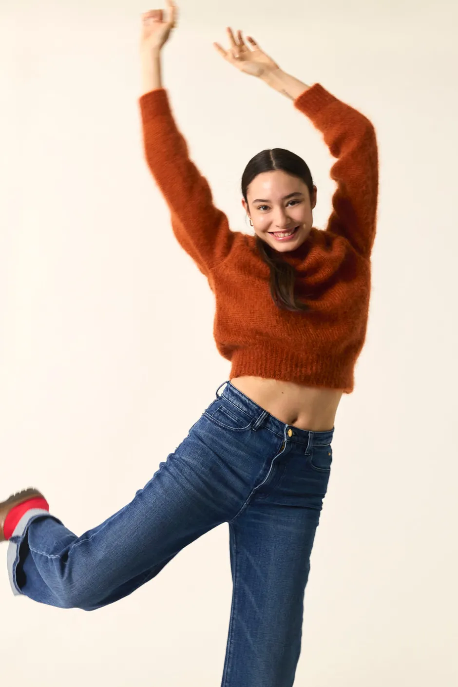 pull_chachou_lave_2.webp Pull Chachou | Des Petit Hauts Cheap