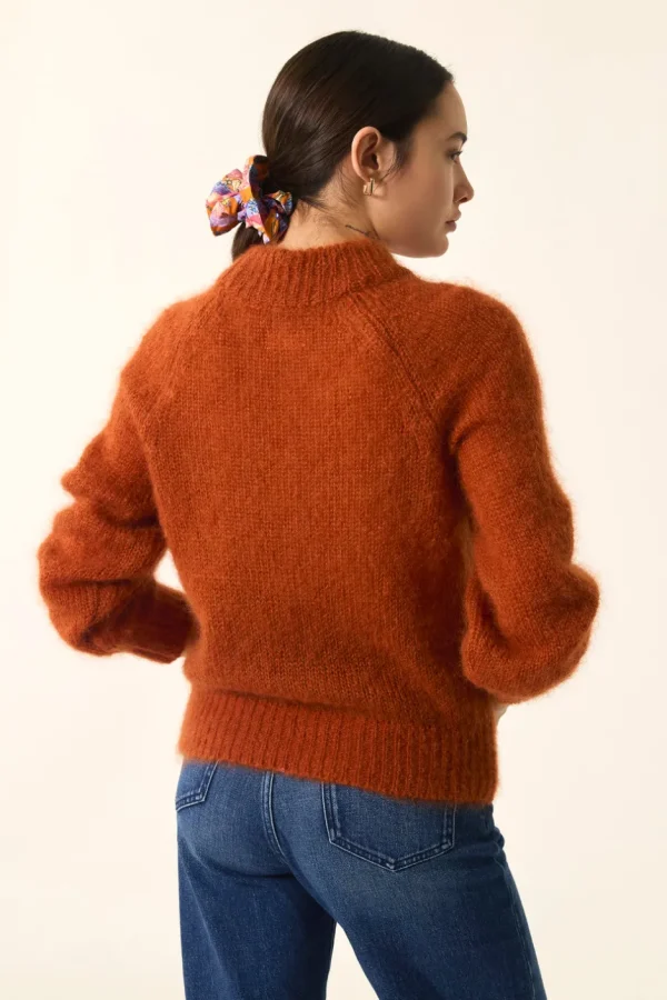 Pull Chachou | Des Petit Hauts Cheap