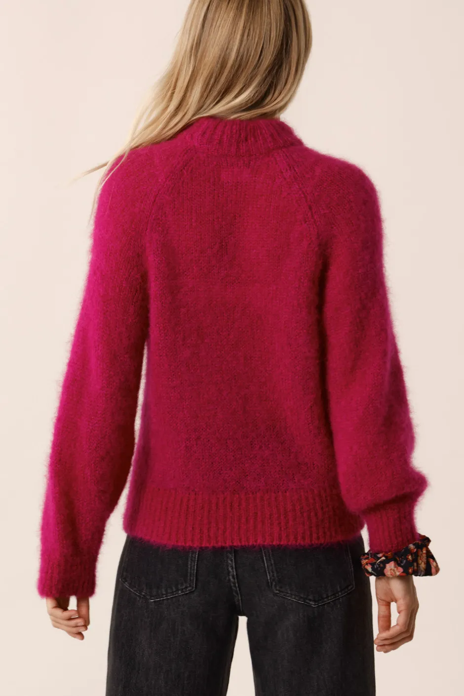 pull_chachou_lupin_4.webp Pull Chachou | Des Petit Hauts Clearance