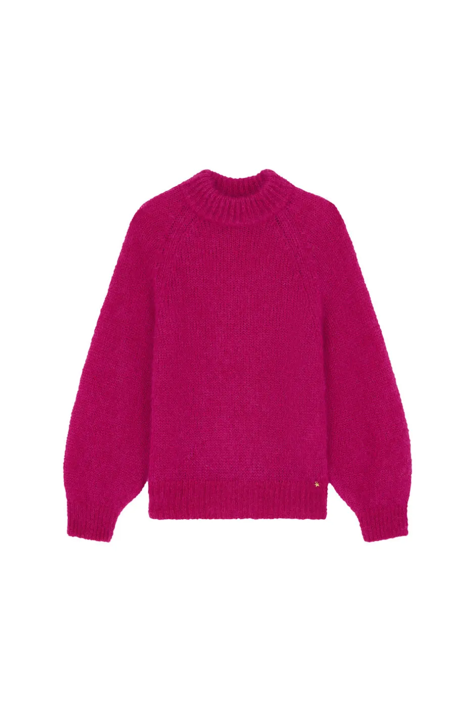 pull_chachou_lupin_5.webp Pull Chachou | Des Petit Hauts Clearance