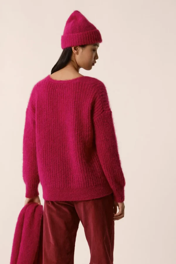 Pull Charlie | Des Petit Hauts Cheap