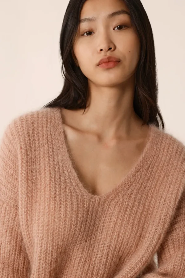 Pull Charlie | Des Petit Hauts Best Sale