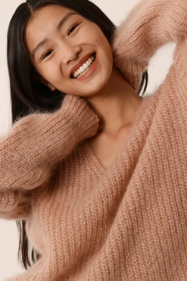 Pull Charlie | Des Petit Hauts Best Sale