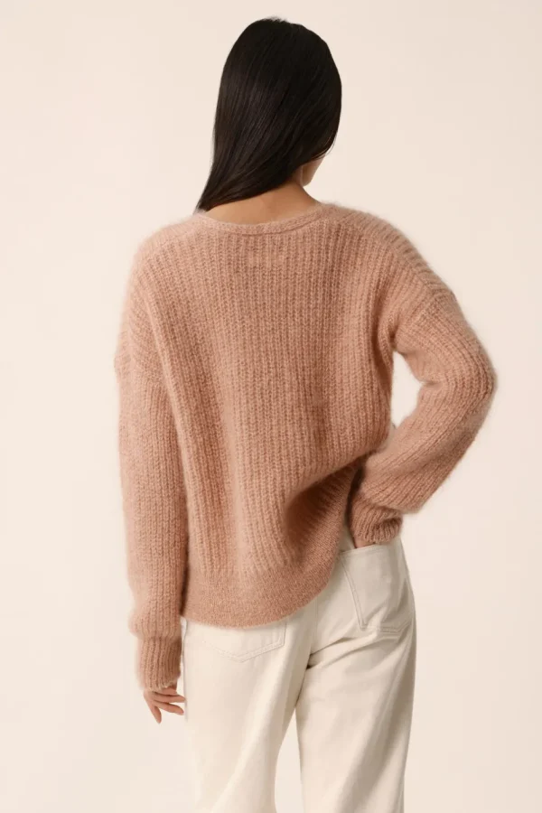 Pull Charlie | Des Petit Hauts Best Sale