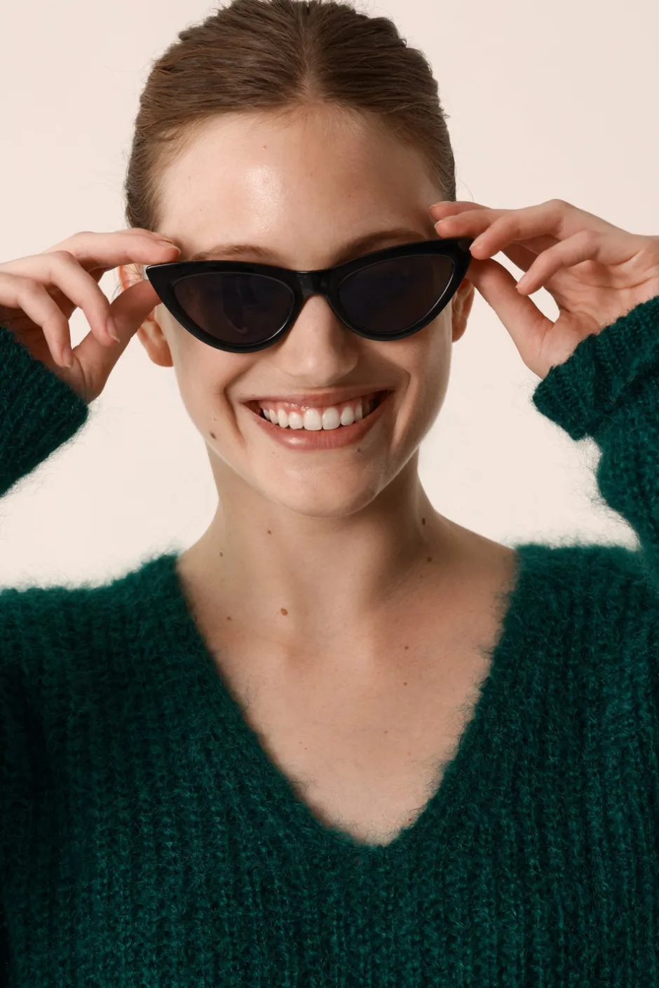 pull_charlie_toundra_1.webp Pull Charlie | Des Petit Hauts Best Sale