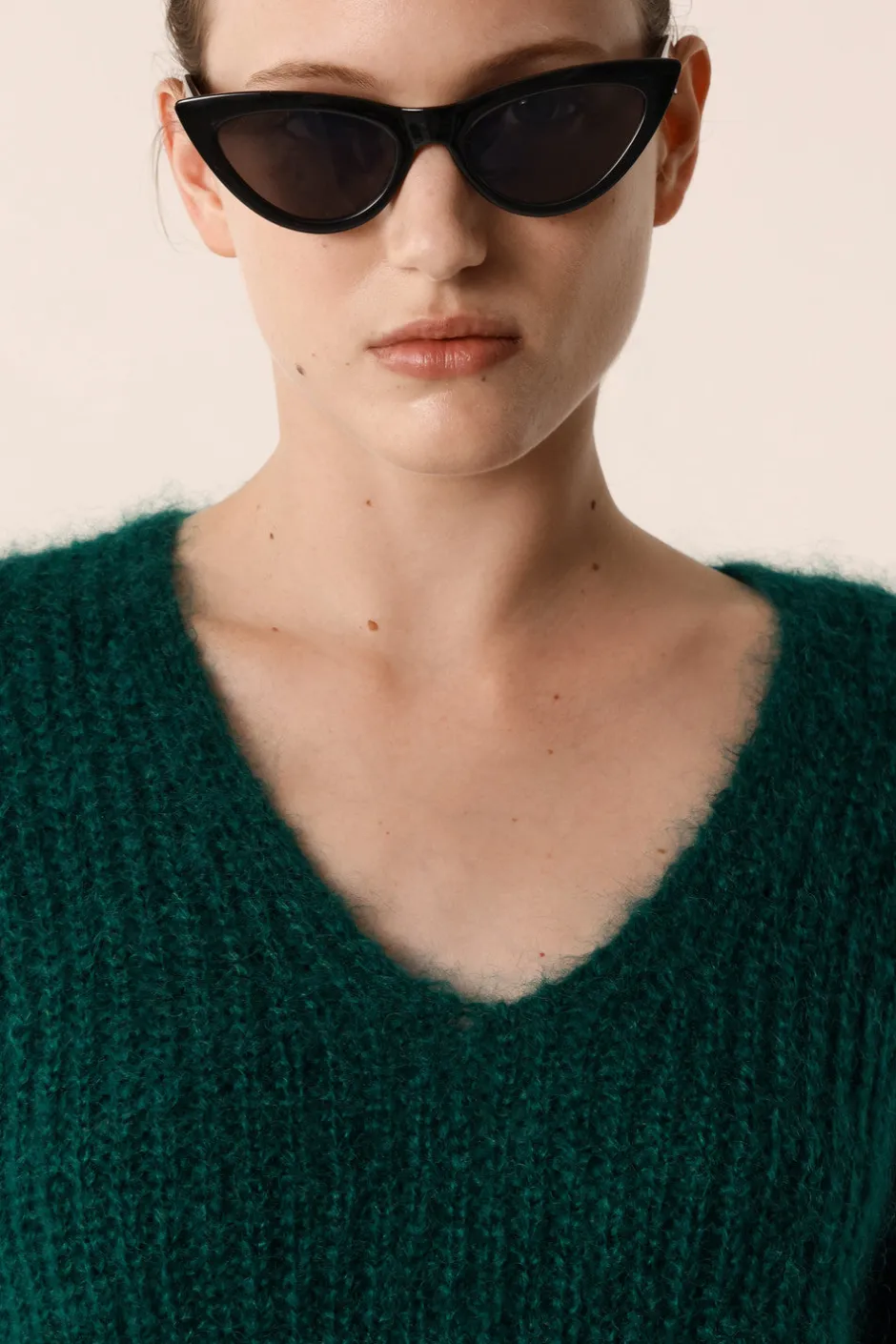 pull_charlie_toundra_2.webp Pull Charlie | Des Petit Hauts Best Sale