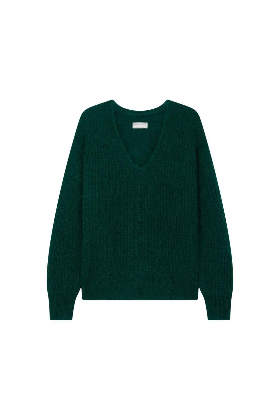 pull_charlie_toundra_5.webp Pull Charlie | Des Petit Hauts Best Sale