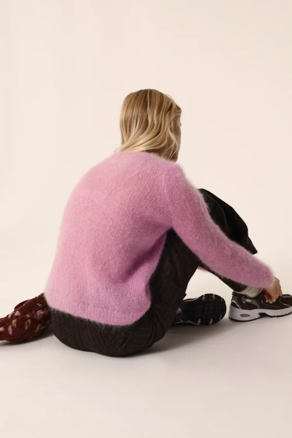 Pull Chouky | Des Petit Hauts Store