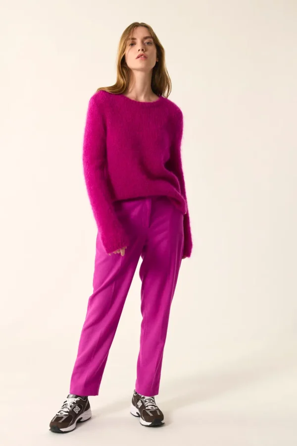 Pull Chouky | Des Petit Hauts Best