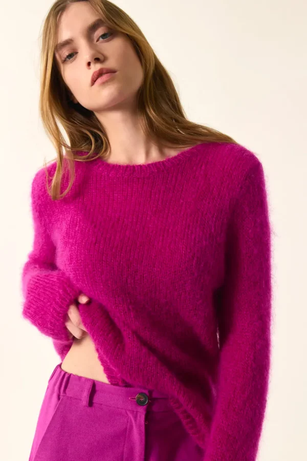 Pull Chouky | Des Petit Hauts Best