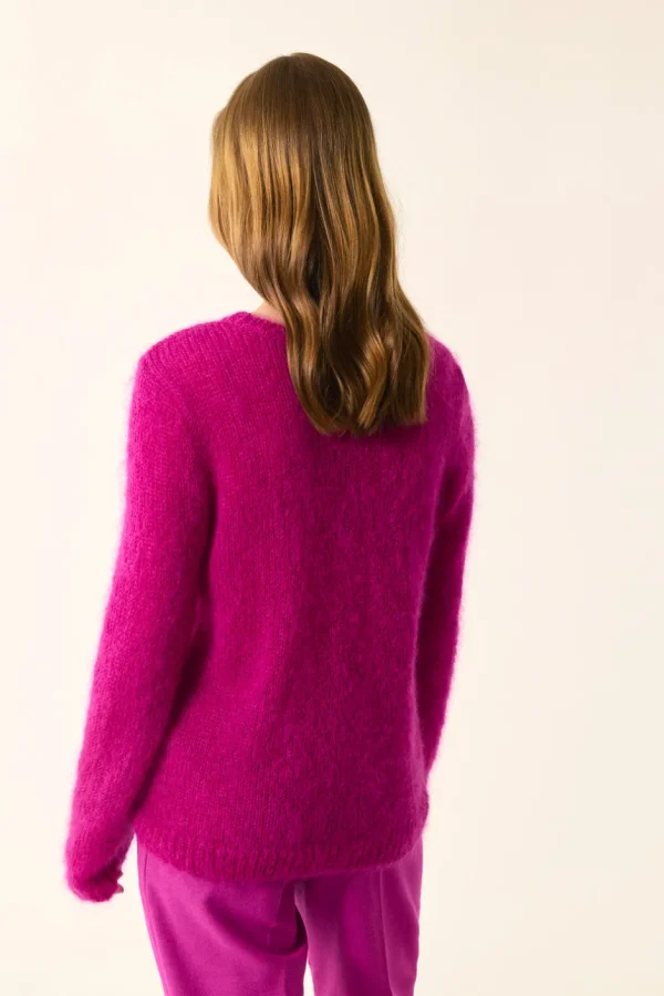 Pull Chouky | Des Petit Hauts Best