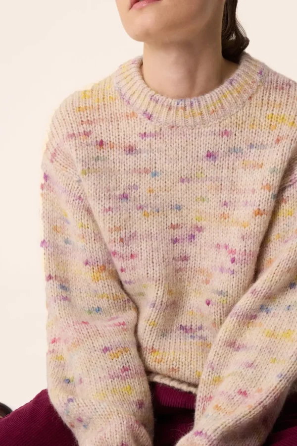 Pull Clairette | Des Petit Hauts Best Sale