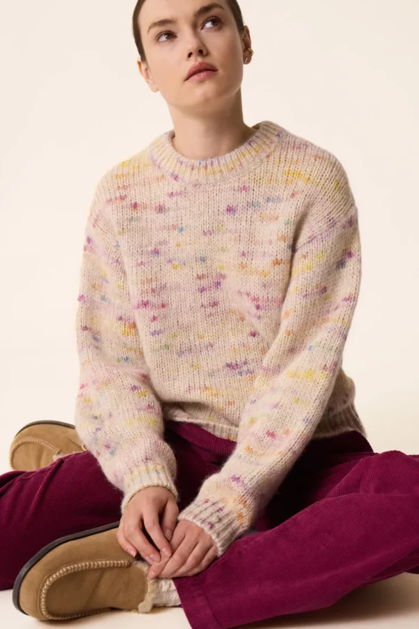 Pull Clairette | Des Petit Hauts Best Sale