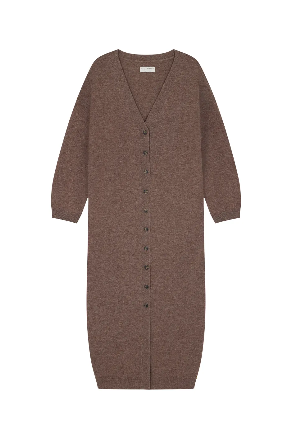 robe_ariette_galet_6.webp Robe Ariette | Des Petit Hauts Best Sale