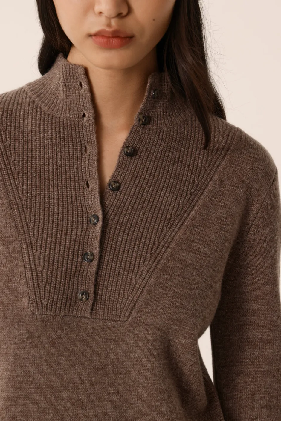 robe_arpege_galet_0.webp Robe Arpege | Des Petit Hauts Store