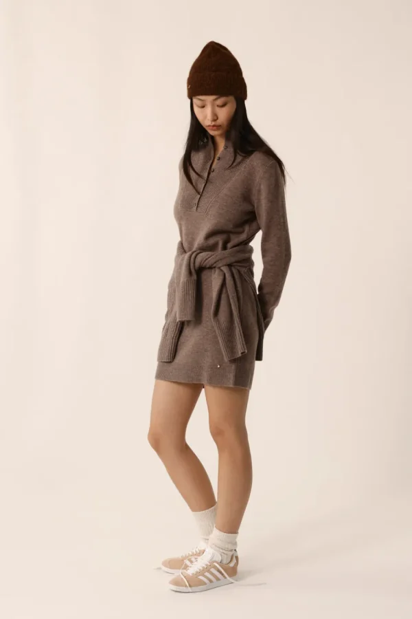 Robe Arpege | Des Petit Hauts Store