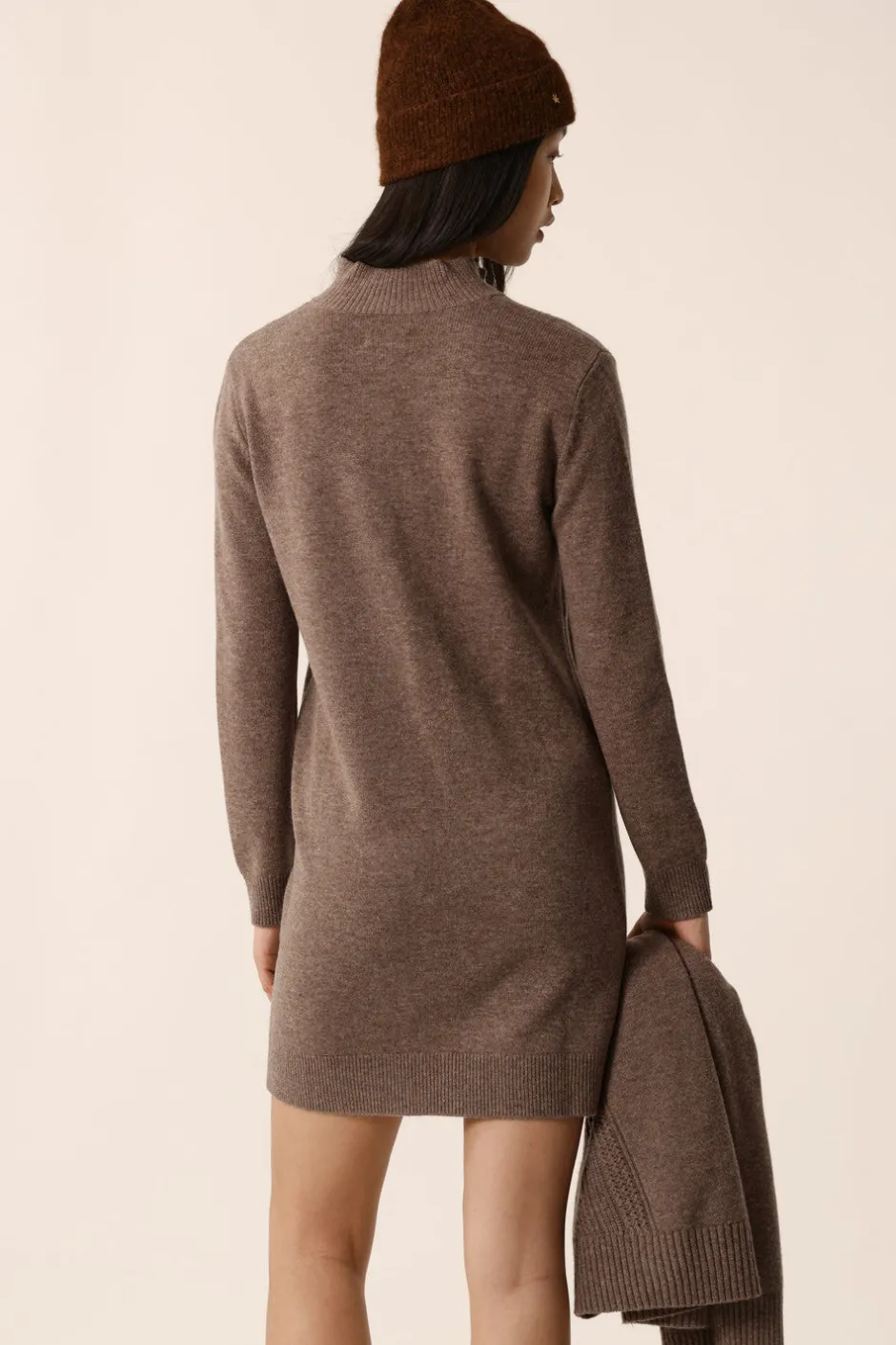 robe_arpege_galet_3.webp Robe Arpege | Des Petit Hauts Store