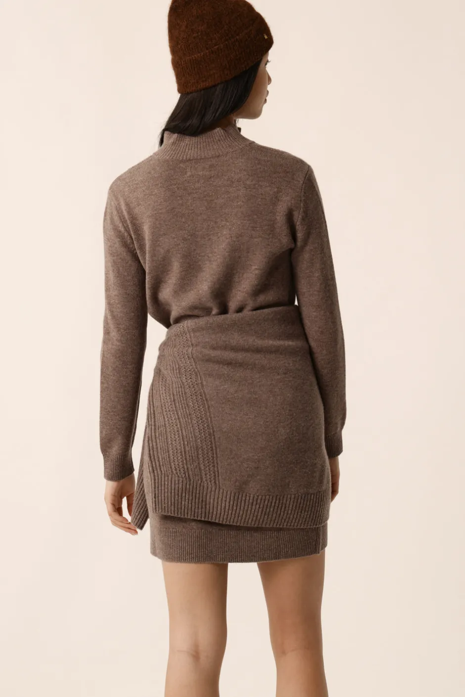 robe_arpege_galet_4.webp Robe Arpege | Des Petit Hauts Store