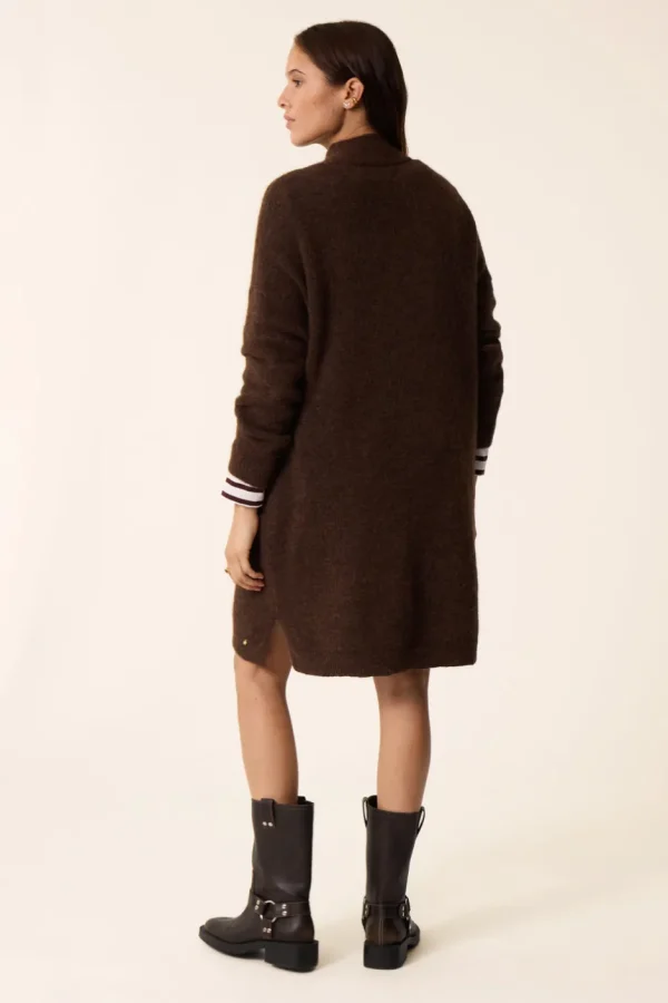 Robe Bemilie | Des Petit Hauts Store