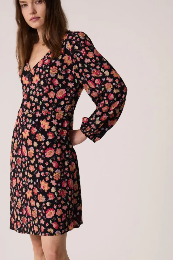 Robe Eliota | Des Petit Hauts Clearance