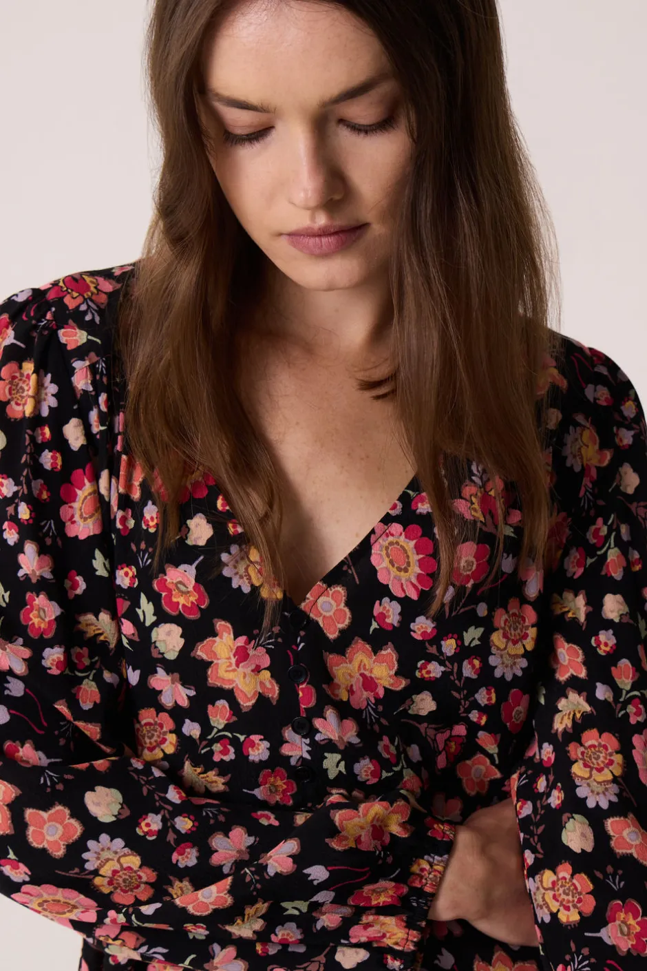 robe_eliota_windy_1.webp Robe Eliota | Des Petit Hauts Clearance