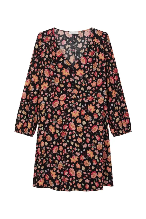 Robe Eliota | Des Petit Hauts Clearance