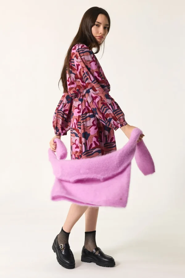 Robe Esmee | Des Petit Hauts Outlet