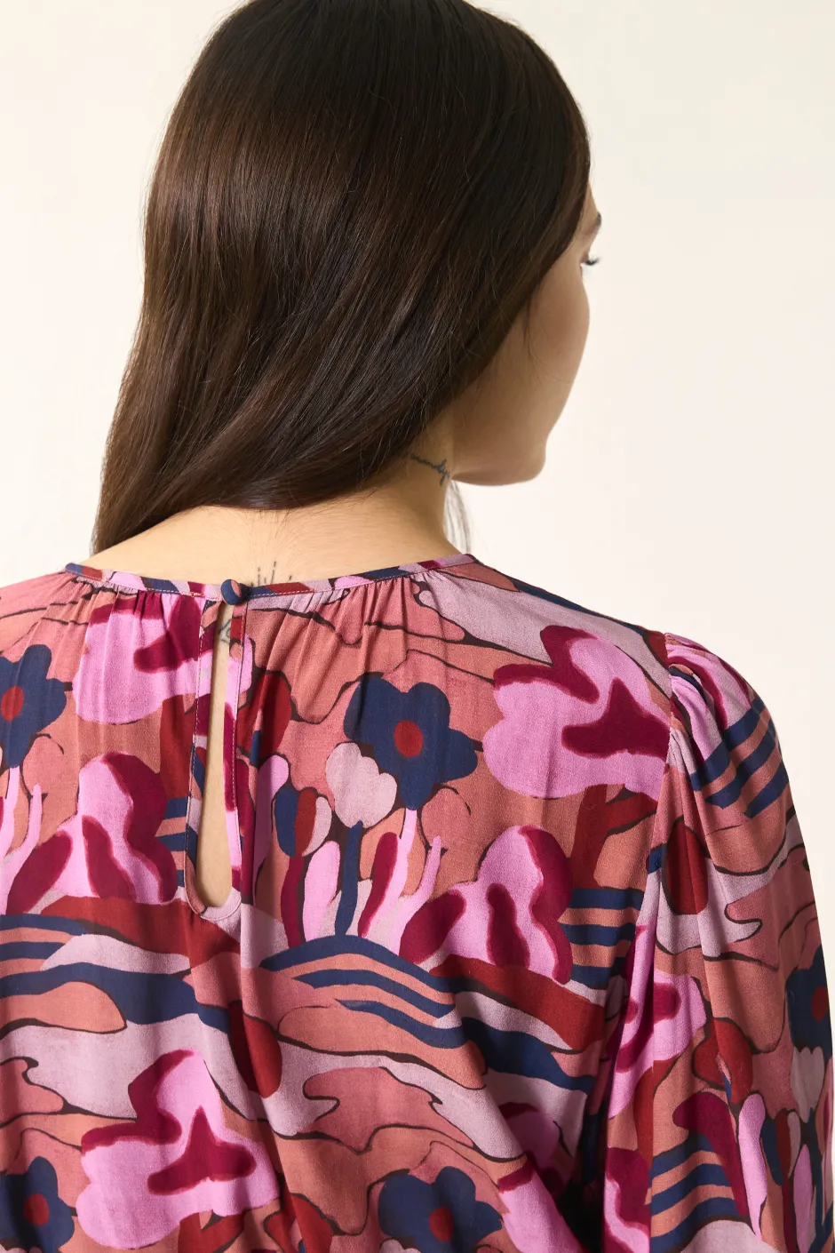 robe_esmee_manitou_3.webp Robe Esmee | Des Petit Hauts Outlet