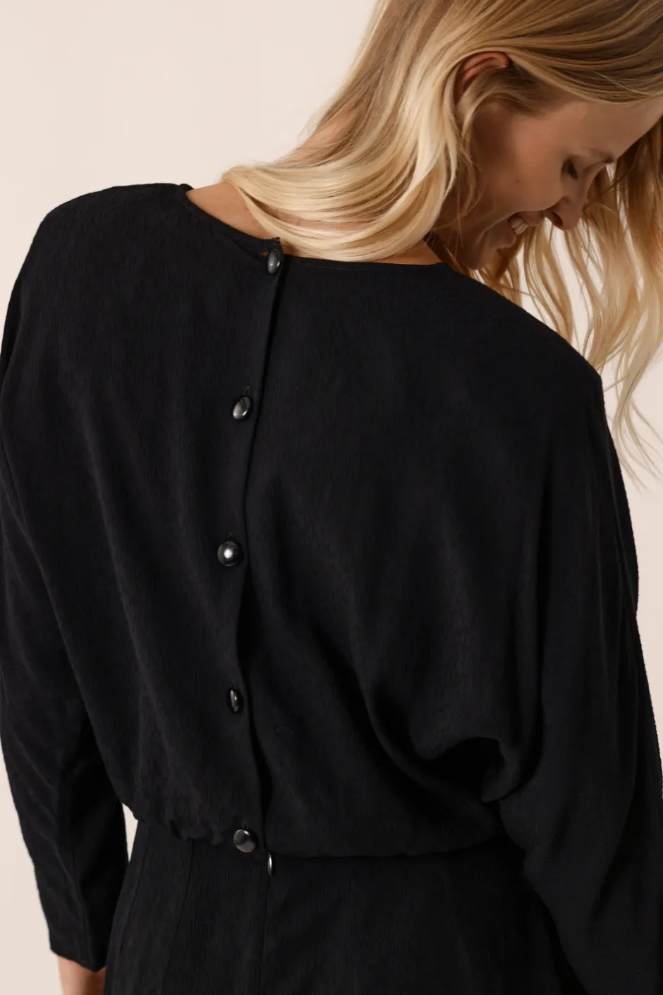 robe_rafaelo_noir_3.webp Robe Rafaelo | Des Petit Hauts Flash Sale